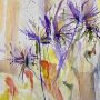 I fiordalisi  (Cornflowers)