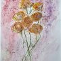 Rose d’ottobre  (October roses)