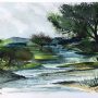 Il ruscello  (The Brook)