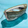 La barca  (The boat)