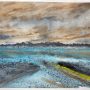 Il mare d’inverno  (Winter sea)