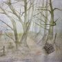 Inverno sul campo  (Winter on the field)