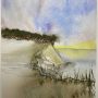 Il vento tra gli ulivi  (The wind among the olive trees)