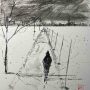 Alone  (Sola)