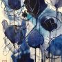 I fiori blu  (Blu flowers)