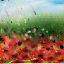 Il campo dei papaveri  (The field of the poppies)