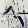 Il corteggiamento  (The courtship)