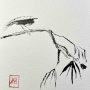 Il passero  (The sparrow)