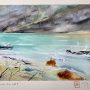 La distanza del mare  (The distance of the sea)