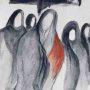 La processione  (The procession)