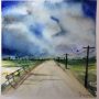 La strada  (The road)