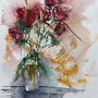 abstract bouquet 1