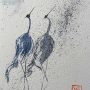 cicogne 2  (storks 2)