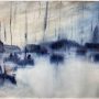 Mattina di mattanza (The morning of tuna fishing)