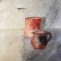 Il vaso e la brocca  (The vase and the pitcher)