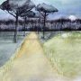 La pineta  (The pinewood)