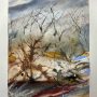 I ladri di foglie  (The thieves of leaves)