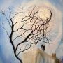 Le esequie della luna  (The funeral of the moon)