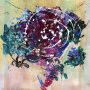 Un fiore d’agosto  (August flower)