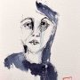 Young woman