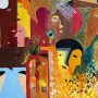 OcchiArsi – Un racconto d’invidia e d’altri rancori