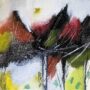 Abstract garden